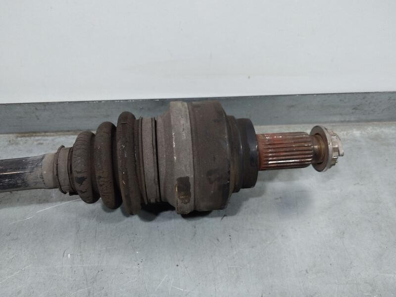 Recambio de transmision trasera derecha para bmw serie 3 lim. (f30) 320d advantage referencia OEM IAM 7597682AI04  