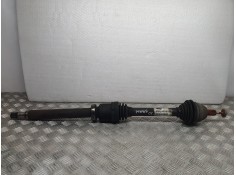 Recambio de transmision delantera derecha para ford focus lim. (cb4) trend referencia OEM IAM 3M513B436DAF  