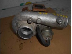 Recambio de turbocompresor para nissan terrano/terrano.ii (r20) 2.7 turbodiesel referencia OEM IAM 7225371 GT20525 GARRETT