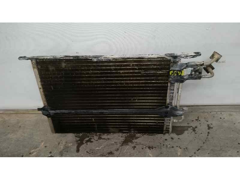 Recambio de condensador / radiador aire acondicionado para ford mondeo berlina (gd) ghia referencia OEM IAM   