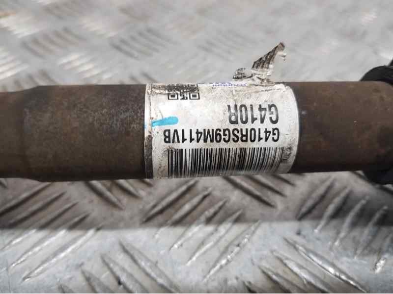 Recambio de transmision delantera derecha para kia cee´d drive referencia OEM IAM 49501G4100  