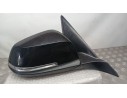 Recambio de retrovisor derecho para bmw 1 (f20) 116 d referencia OEM IAM 51167242702 ELECTRICO 6 PINS 