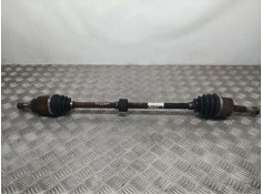 TRANSMISION DELANTERA DERECHA PMR980748 