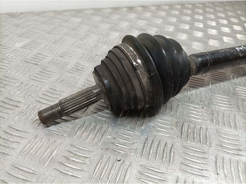 Recambio de transmision delantera izquierda para renault 19 chamade adagio referencia OEM IAM   