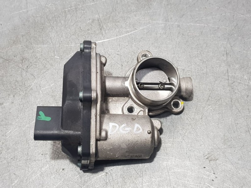 Recambio de caja mariposa egr para volkswagen touran (5t1) 1.6 tdi referencia OEM IAM 04L131501M A2C96089600 CONTINENTAL