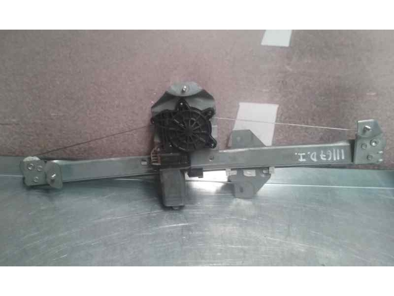 Recambio de elevalunas delantero izquierdo para dacia dokker ambiance referencia OEM IAM 128001072E 2 PINS ELECTRICO