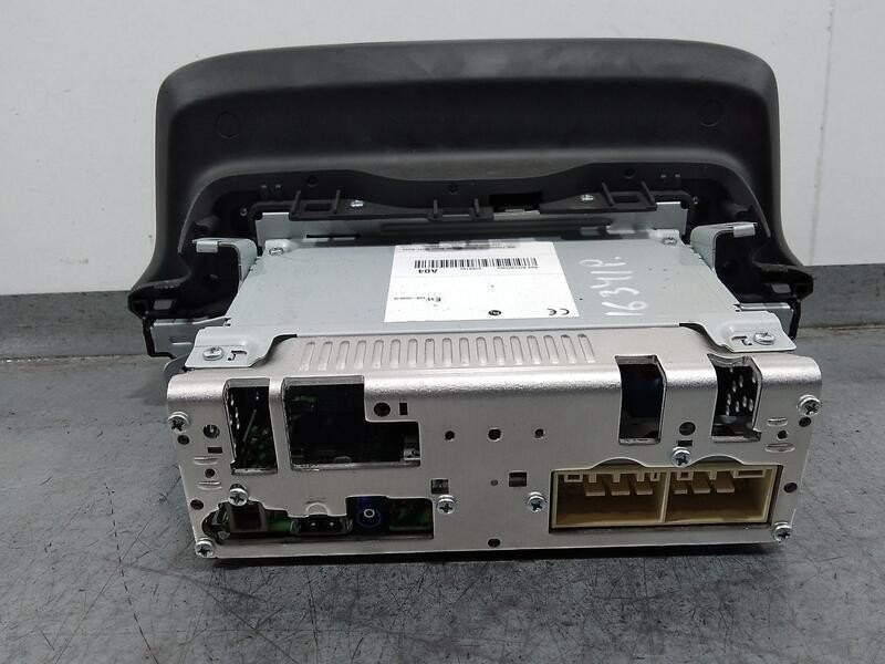 Recambio de sistema navegacion gps para hyundai kona klass referencia OEM IAM 96160j9030tmt 10r059815 