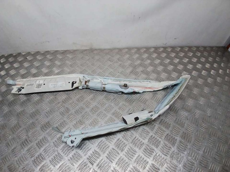 Recambio de airbag cortina delantero izquierdo para seat leon (1p1) stylance / style referencia OEM IAM 1P0880741D 0485S90027V8 