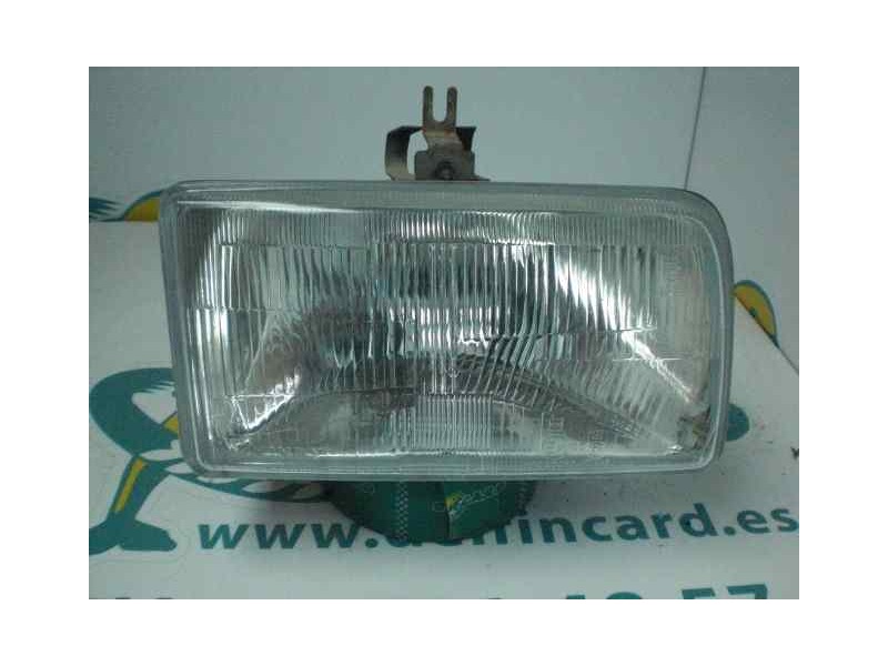 Recambio de faro derecho para ford fiesta berl./express 1.4 referencia OEM IAM  1000002368497 