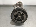Recambio de compresor aire acondicionado para seat ibiza (kj1) style referencia OEM IAM 5Q0816803D 4472502801 DENSO