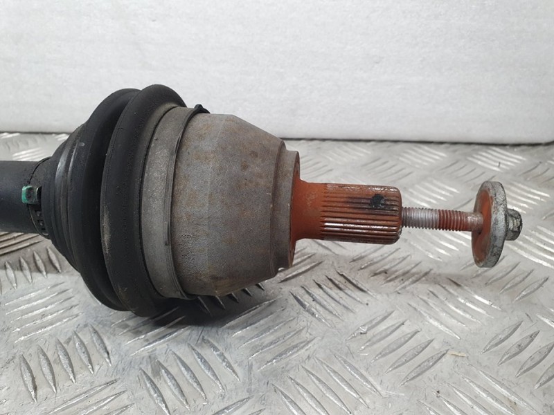 Recambio de transmision delantera derecha para ford focus lim. (cb4) trend referencia OEM IAM 3M513B436DAF  