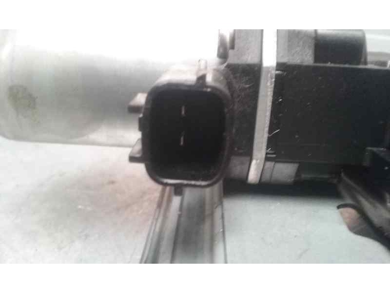 Recambio de elevalunas delantero izquierdo para dacia dokker ambiance referencia OEM IAM 128001072E 2 PINS ELECTRICO