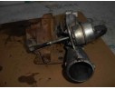Recambio de turbocompresor para nissan terrano/terrano.ii (r20) 2.7 turbodiesel referencia OEM IAM 7225371 GT20525 GARRETT