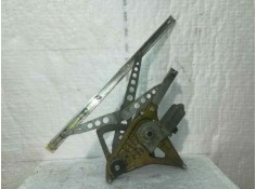 ELEVALUNAS TRASERO DERECHO 28023596 2 PINS ELECTRICO 0130821033