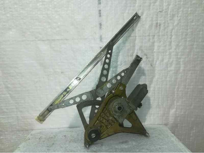 Recambio de elevalunas trasero derecho para bmw serie 7 (e32) referencia OEM IAM 28023596 2 PINS ELECTRICO 0130821033