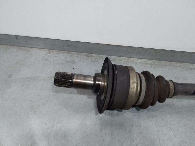 Recambio de transmision trasera derecha para bmw serie 3 lim. (f30) 320d advantage referencia OEM IAM 7597682AI04  