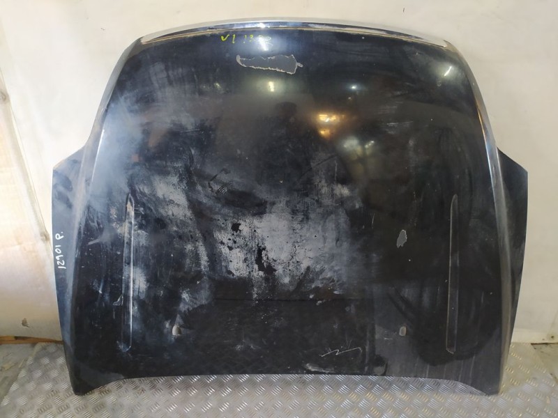 Recambio de capot para ford mondeo ber. (ca2) ghia referencia OEM IAM   