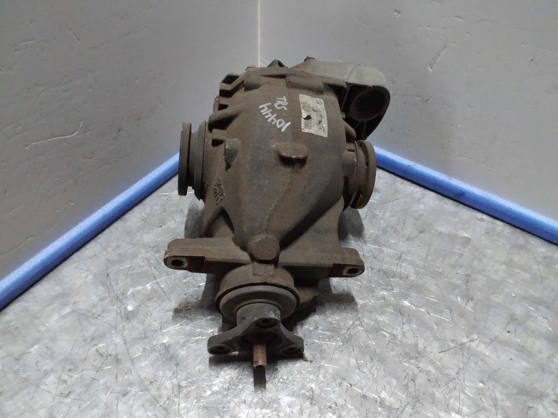 Recambio de diferencial trasero para bmw serie 3 berlina (e90) 320d referencia OEM IAM 7556678  