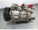 Recambio de compresor aire acondicionado para seat ibiza (kj1) style referencia OEM IAM 5Q0816803D 4472502801 DENSO
