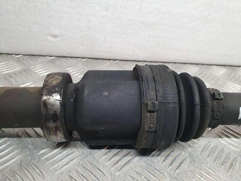 Recambio de transmision delantera derecha para ford focus lim. (cb4) trend referencia OEM IAM 3M513B436DAF  