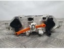Recambio de mando calefaccion / aire acondicionado para peugeot 208 access referencia OEM IAM 96722483 T1013332G E1063173