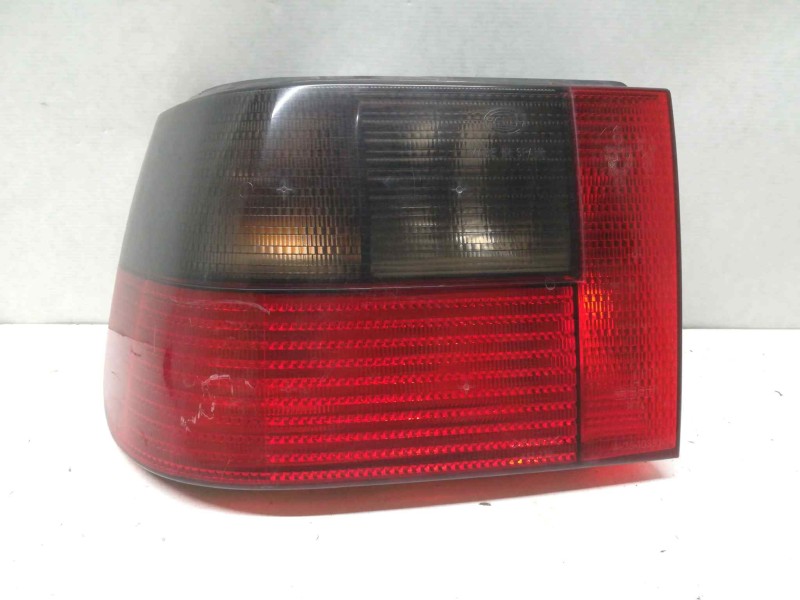 Recambio de piloto trasero izquierdo para seat ibiza (6k) referencia OEM IAM   