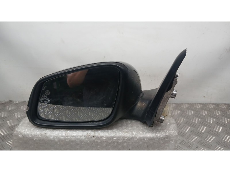 Recambio de retrovisor izquierdo para bmw 1 (f20) 116 d referencia OEM IAM 51167242701 ELECTRICO 6 PINS 