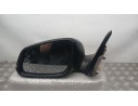 Recambio de retrovisor izquierdo para bmw 1 (f20) 116 d referencia OEM IAM 51167242701 ELECTRICO 6 PINS 