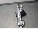 Recambio de elevalunas trasero derecho para renault megane iv berlina 5p limited referencia OEM IAM 827200258R  ELECTRICO 6 PINS