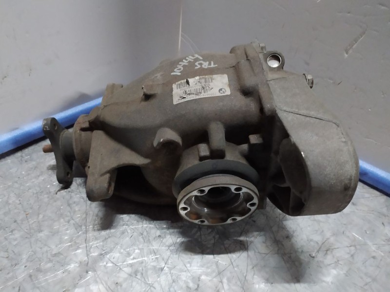 Recambio de diferencial trasero para bmw serie 3 berlina (e90) 320d referencia OEM IAM 7556678  