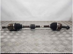 Recambio de transmision delantera izquierda para kia cee´d drive referencia OEM IAM 49500G4100  