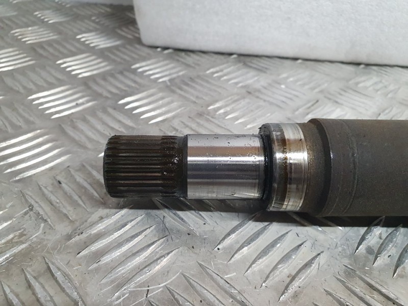 Recambio de transmision delantera derecha para ford focus lim. (cb4) trend referencia OEM IAM 3M513B436DAF  