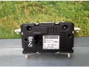Recambio de pantalla multifuncion para ford fiesta (ccn) trend referencia OEM IAM ET7T18B955AB  