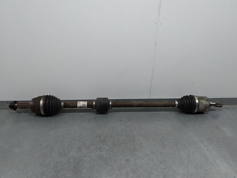 Recambio de transmision delantera derecha para hyundai kona klass referencia OEM IAM 49501J9000  