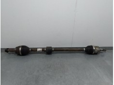 Recambio de transmision delantera derecha para hyundai kona klass referencia OEM IAM 49501J9000  