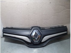 Recambio de rejilla delantera para renault kangoo profesional referencia OEM IAM 623101381P 1202567X TOCADA
