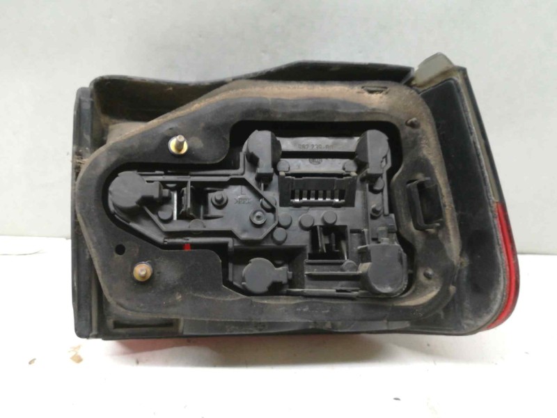 Recambio de piloto trasero izquierdo para seat ibiza (6k) referencia OEM IAM   