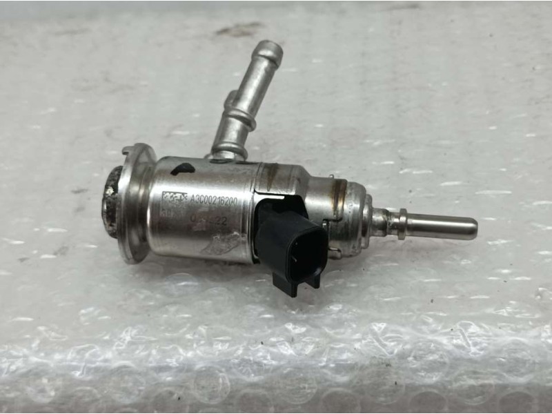 Recambio de inyector adblue para peugeot 308 allure referencia OEM IAM 9842811780 P110201044 