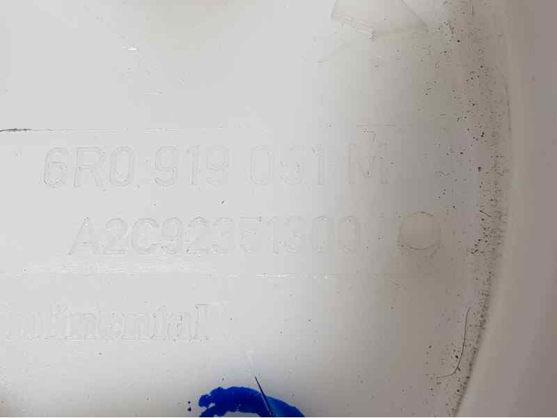 Recambio de aforador para seat ibiza (6p1) reference referencia OEM IAM 6R0919051M A2C92351300 CONTINENTAL