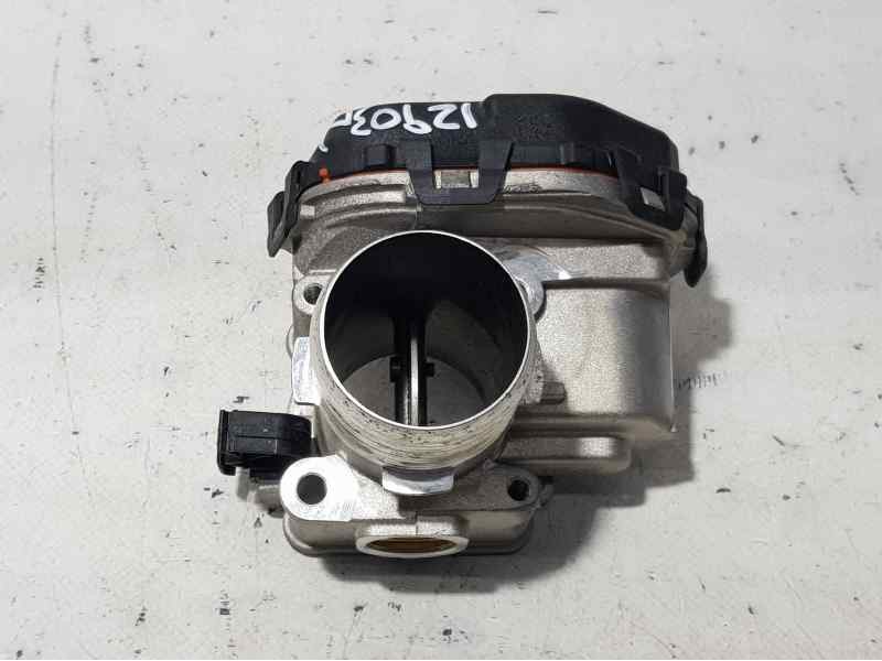 Recambio de caja mariposa para citroën berlingo live m referencia OEM IAM 9830171480 V29121487 