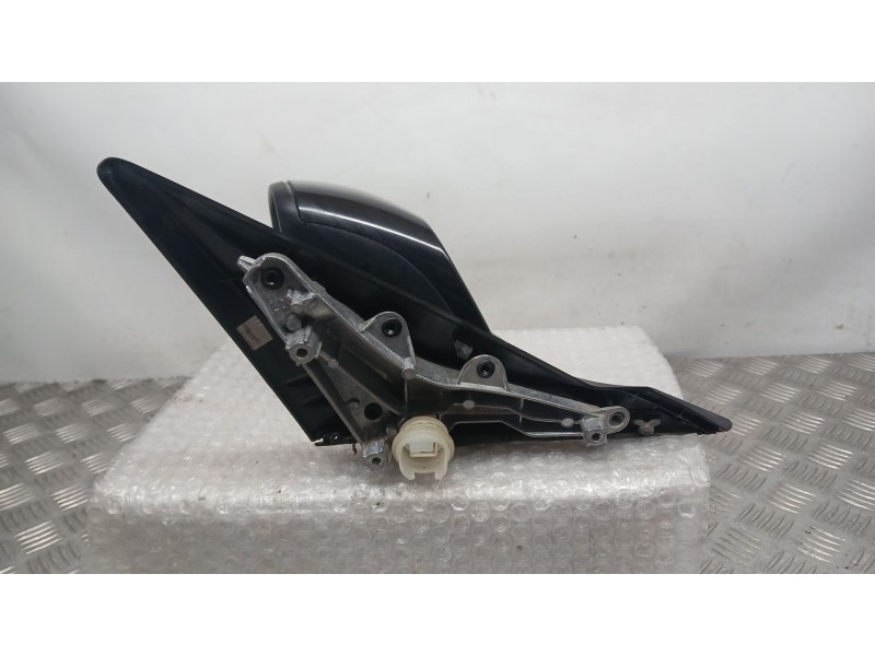Recambio de retrovisor izquierdo para bmw 1 (f20) 116 d referencia OEM IAM 51167242701 ELECTRICO 6 PINS 