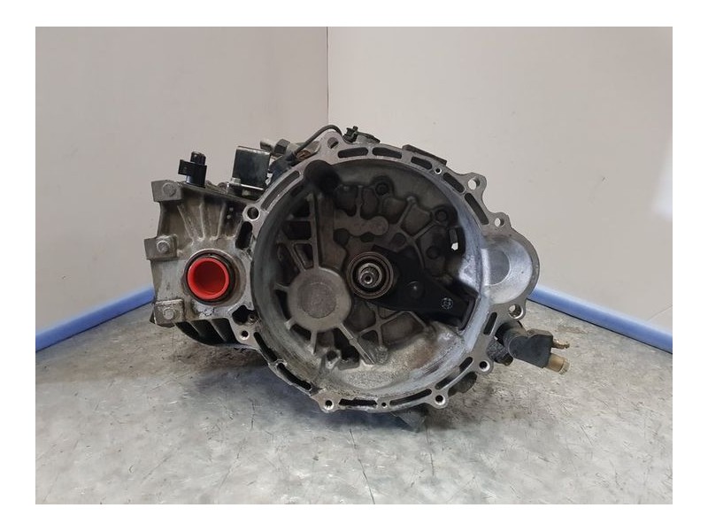Recambio de caja cambios para kia cee´d concept referencia OEM IAM 4300023310 S71787 5VELOCIDADES