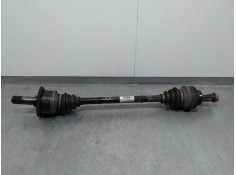 Recambio de transmision trasera izquierda para bmw serie 3 lim. (f30) 320d advantage referencia OEM IAM 7597681AI04  