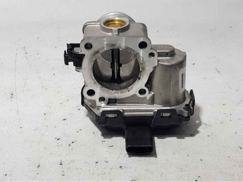 Recambio de caja mariposa para citroën berlingo live m referencia OEM IAM 9830171480 V29121487 