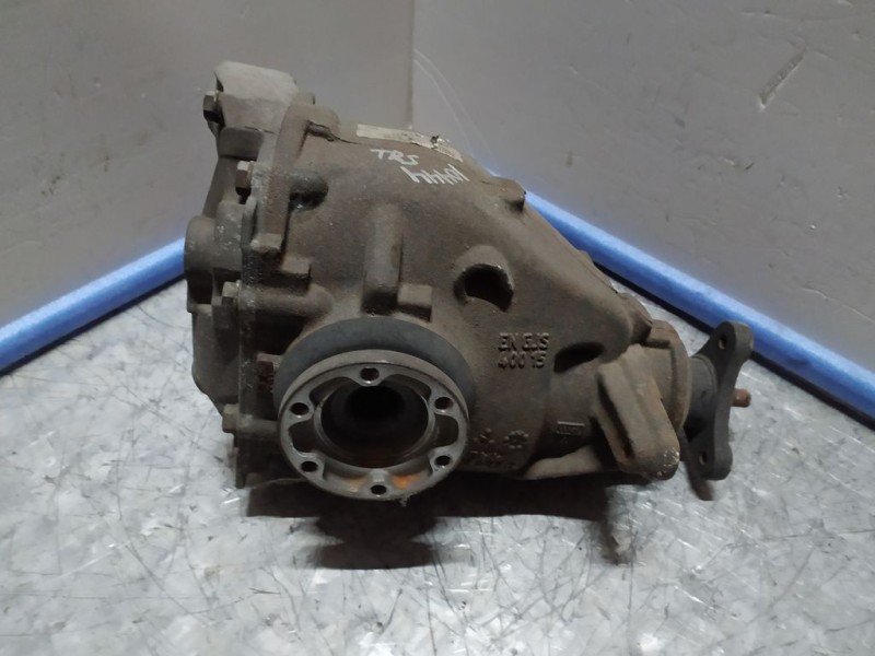 Recambio de diferencial trasero para bmw serie 3 berlina (e90) 320d referencia OEM IAM 7556678  