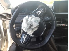 Recambio de volante para peugeot 208 ii (ub_, up_, uw_, uj_) e-208 referencia OEM IAM 98255044ZD  