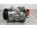Recambio de compresor aire acondicionado para peugeot 208 ii (ub_, up_, uw_, uj_) 1.2 puretech 100 referencia OEM IAM 9828684880