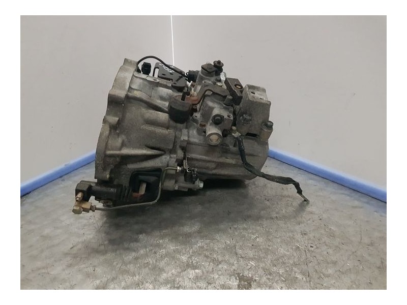 Recambio de caja cambios para kia cee´d concept referencia OEM IAM 4300023310 S71787 5VELOCIDADES