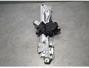 Recambio de elevalunas trasero izquierdo para renault megane iv berlina 5p limited referencia OEM IAM 827212938R ELECTRICO 6 PIN