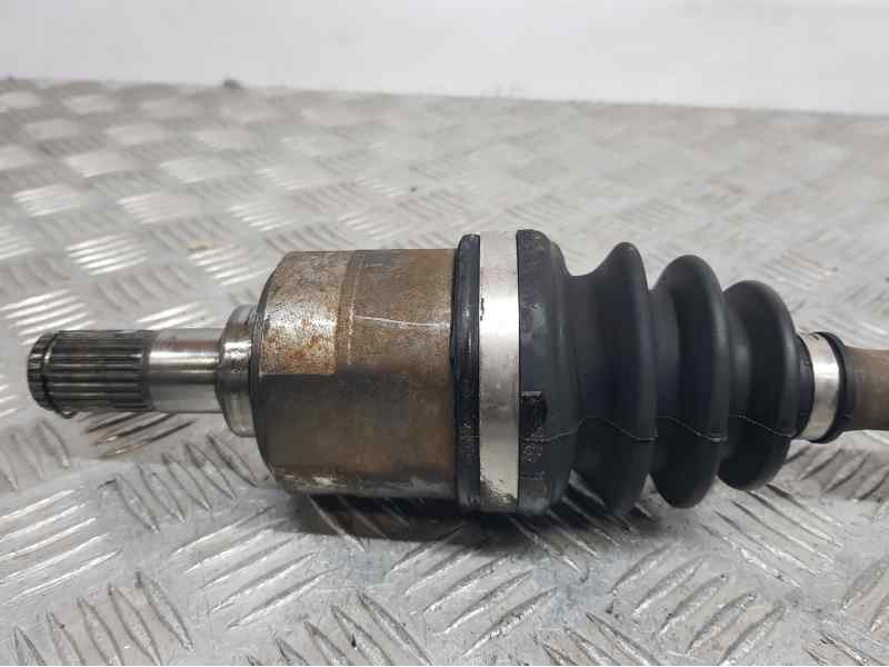 Recambio de transmision delantera izquierda para kia cee´d drive referencia OEM IAM 49500G4100  